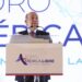 Felipe Calderón advierte sobre riesgos para la democracia y llama a la participación ciudadana