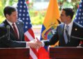 EU designa a Los Tiguerones de Ecuador como organización terrorista y los vincula con cárteles mexicanos