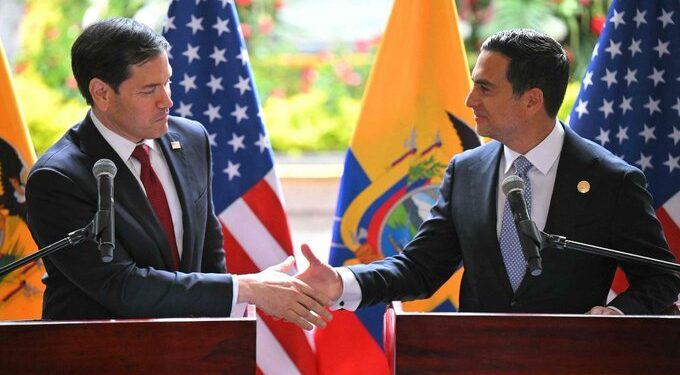 EU designa a Los Tiguerones de Ecuador como organización terrorista y los vincula con cárteles mexicanos