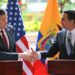 EU designa a Los Tiguerones de Ecuador como organización terrorista y los vincula con cárteles mexicanos