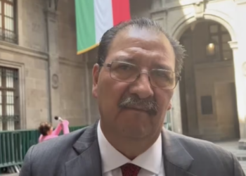 Reginaldo Sandoval alerta sobre una posible ruptura entre Morena y PT rumbo a 2027