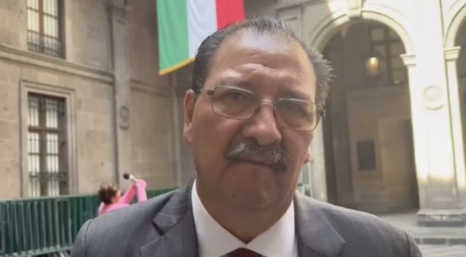 Reginaldo Sandoval alerta sobre una posible ruptura entre Morena y PT rumbo a 2027