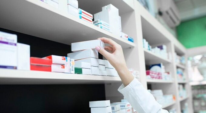 Cofepris alerta por medicamentos falsificados: Granulox, Buscapina, Bedoyecta y Saizen
