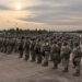 Despliegan 600 militares en Guanajuato para fortalecer operaciones contra grupos criminales