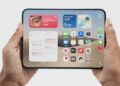 Apple presenta su iPhone plegable: así es el nuevo iPhone Duo que llegará a México