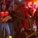 Fiesta patronal termina en tragedia tras explosión de pirotecnia en Temascalcingo