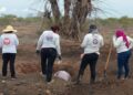 ONU llama a México a garantizar seguridad de mujeres buscadoras de desaparecidos