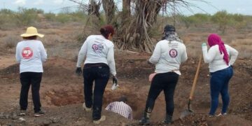 ONU llama a México a garantizar seguridad de mujeres buscadoras de desaparecidos