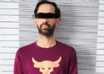 DEA destaca intercambio de información con México para capturar a “Don Flaco”