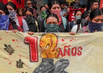 SCJN revisará expedientes de Ayotzinapa tras reunión con familiares de los 43