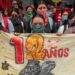 SCJN revisará expedientes de Ayotzinapa tras reunión con familiares de los 43