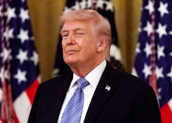 Trump critica déficit comercial con México y pone en duda necesidad de sus productos