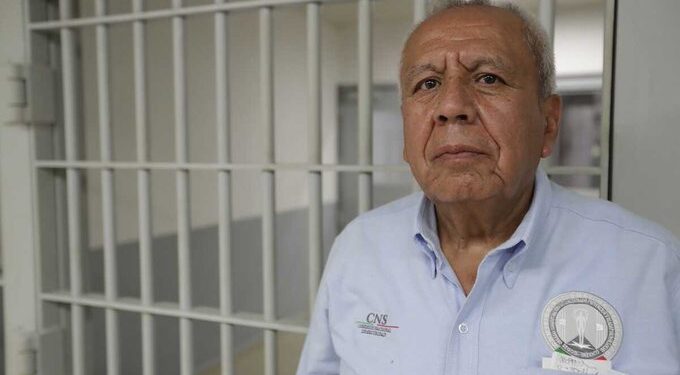 Francisco Garduño incumple comparecencia en caso del incendio que mató a 40 migrantes