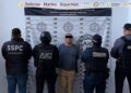 Francisco Javier “N” queda vinculado a proceso por el feminicidio de Claudia Tacoronte