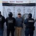 Francisco Javier “N” queda vinculado a proceso por el feminicidio de Claudia Tacoronte