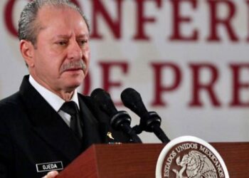 Desclasifican declaraciones de Rafael Ojeda y otros 77 integrantes de Marina