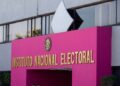 INE instala comisión para blindar candidaturas ante posible infiltración del crimen organizado