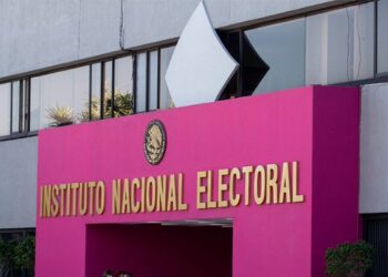INE instala comisión para blindar candidaturas ante posible infiltración del crimen organizado