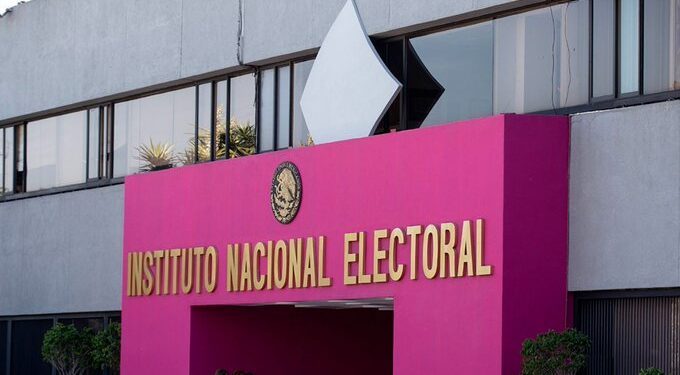INE instala comisión para blindar candidaturas ante posible infiltración del crimen organizado