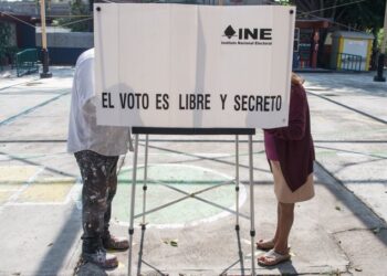 Observación ciudadana, el nuevo frente de organizaciones civiles rumbo a las elecciones de 2027