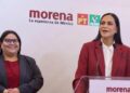 Morena define coordinadores estatales rumbo a las elecciones de 2027
