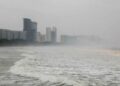 Huracán Polo se intensifica nuevamente y eleva riesgo de lluvias e inundaciones