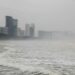 Huracán Polo se intensifica nuevamente y eleva riesgo de lluvias e inundaciones