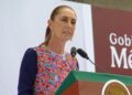 Sheinbaum cierra gira por los 32 estados con énfasis en soberanía y justicia social