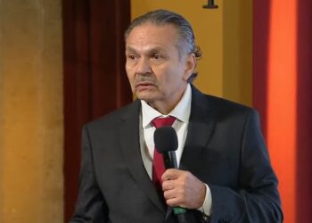 Infonavit mantiene bajo reserva bienes, cuentas bancarias y salario de Octavio Romero