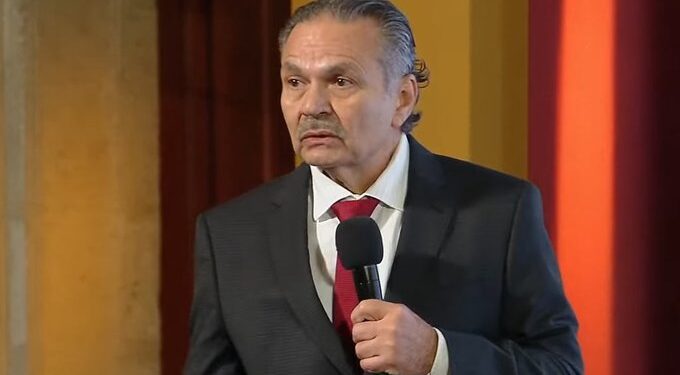 Infonavit mantiene bajo reserva bienes, cuentas bancarias y salario de Octavio Romero