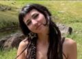 Identifican a presunto responsable del feminicidio de Claudia Tacoronte y emiten ficha de búsqueda