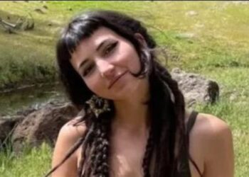 Identifican a presunto responsable del feminicidio de Claudia Tacoronte y emiten ficha de búsqueda