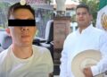 Grecia Quiroz afirma que ‘El Brilloso’ recibió apoyo de Carlos Manzo antes de su asesinato