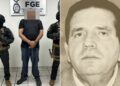 Fiscalía de Sinaloa detiene a presunto implicado en asesinato de Jesús Alfredo Cuén