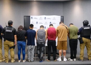 Rescatan a ocho hombres de finca del CJNG en Jalisco; investigan posible atención médica clandestina