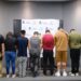 Rescatan a ocho hombres de finca del CJNG en Jalisco; investigan posible atención médica clandestina