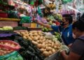Inflación en México repunta en agosto; alcanza 3.26% por alza de alimentos