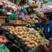 Inflación en México repunta en agosto; alcanza 3.26% por alza de alimentos