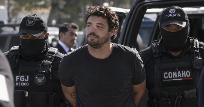 Fiscalía del Edomex sigue pista de millones en Bitcoin tras asesinato de Jonathan Meléndez