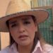 Grecia Quiroz solicita que la FGR intervenga en peritaje de celulares de Carlos Manzo