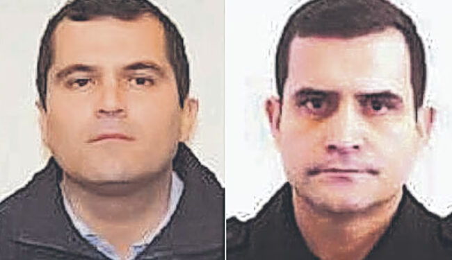Declaraciones de los Farías Laguna revelan ingresos, propiedades y créditos millonarios