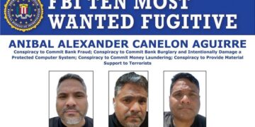 EU sanciona a red financiera ligada al Tren de Aragua por robo y lavado de dinero