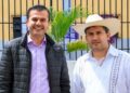 Presentan denuncia contra Juan Daniel Manzo ante la FEMDO por presunta delincuencia organizada