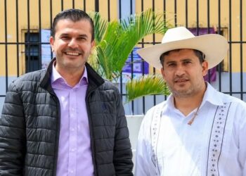 Presentan denuncia contra Juan Daniel Manzo ante la FEMDO por presunta delincuencia organizada