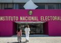 Candidaturas independientes: INE establece cuatro etapas para el proceso de 2027