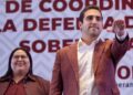 Gino Segura gana encuesta de Morena y se perfila para la gubernatura de Quintana Roo