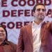 Gino Segura gana encuesta de Morena y se perfila para la gubernatura de Quintana Roo