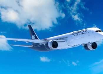 Prorrogan huelga de pilotos de Aeroméxico mientras continúan negociaciones con ASPA