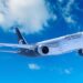 Prorrogan huelga de pilotos de Aeroméxico mientras continúan negociaciones con ASPA