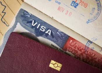 EU anuncia nuevas restricciones de visas por casos de menores sustraídos por sus padres